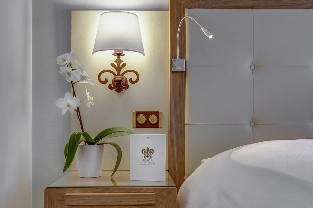 Les Sources Des Alpes Hotel Loèche-les-Bains
