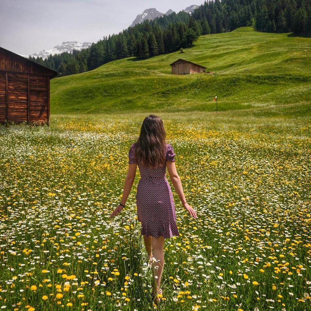Les Sources Des Alpes Leukerbad