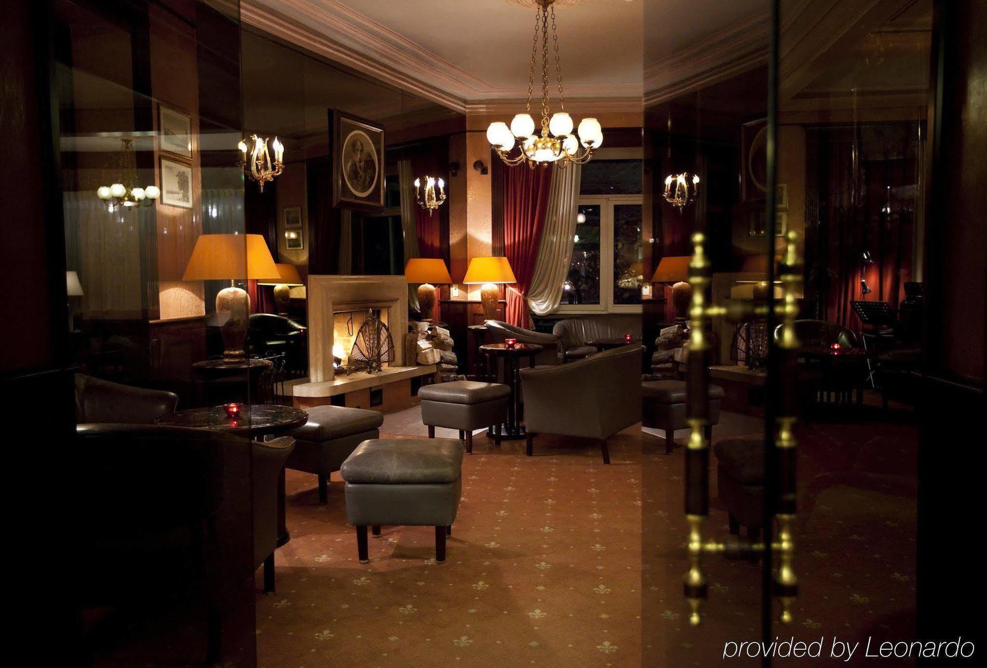 Les Sources Des Alpes Hotel 4*