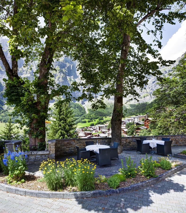 Les Sources Des Alpes