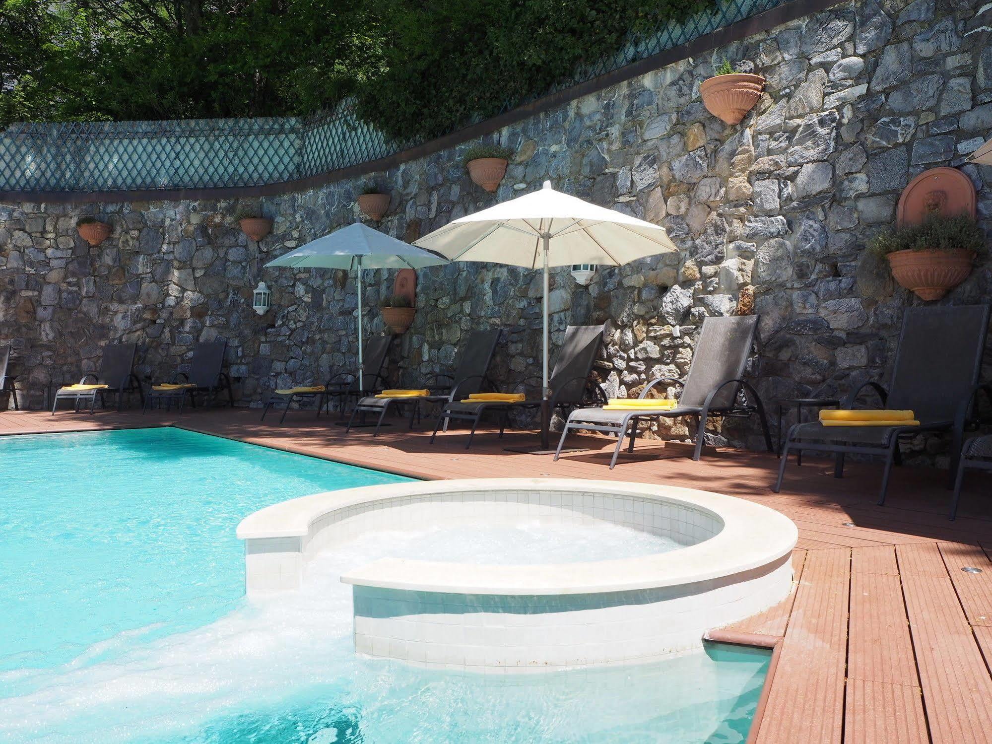 Les Sources Des Alpes Leukerbad
