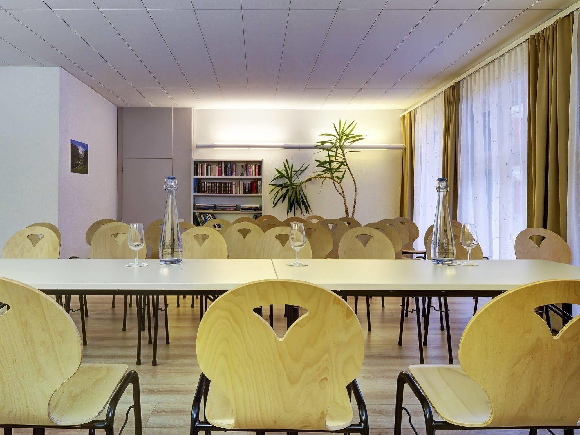 Hotel Les Sources Des Alpes