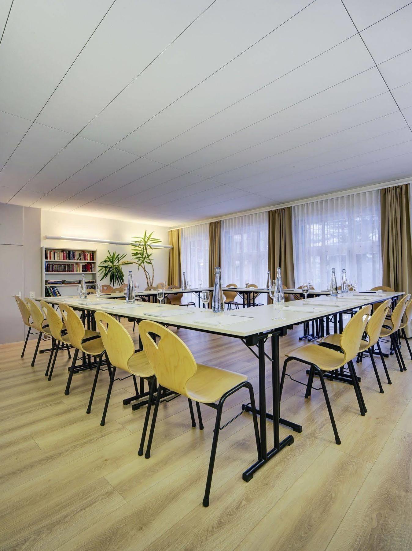 Les Sources Des Alpes Hotel