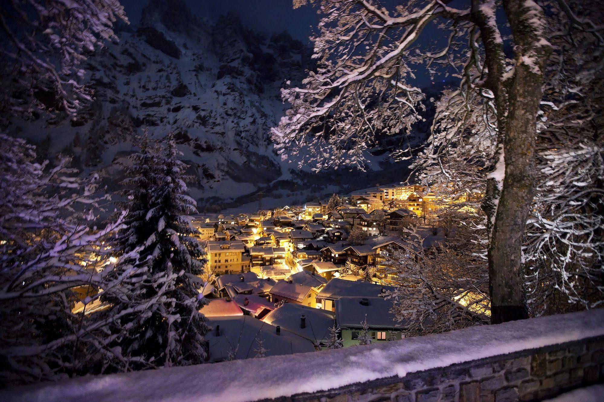 Les Sources Des Alpes Hotel 4*