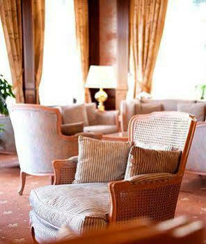 Hotel Les Sources Des Alpes 4*