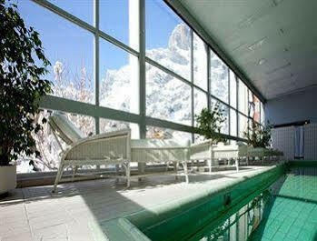 Les Sources Des Alpes 4*