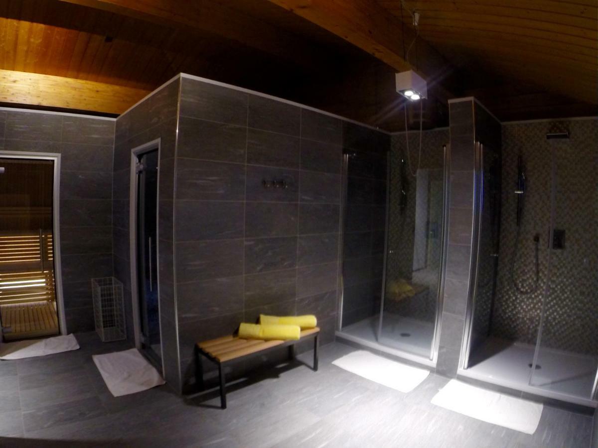 Hotel Les Sources Des Alpes